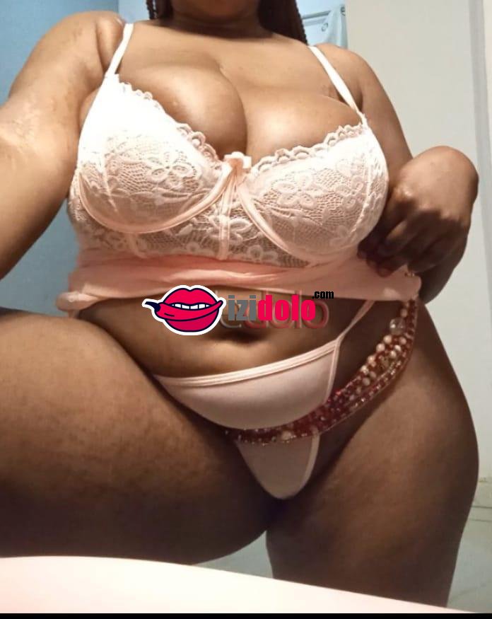 Apoutchou ronde Bio disponible a Douala #1