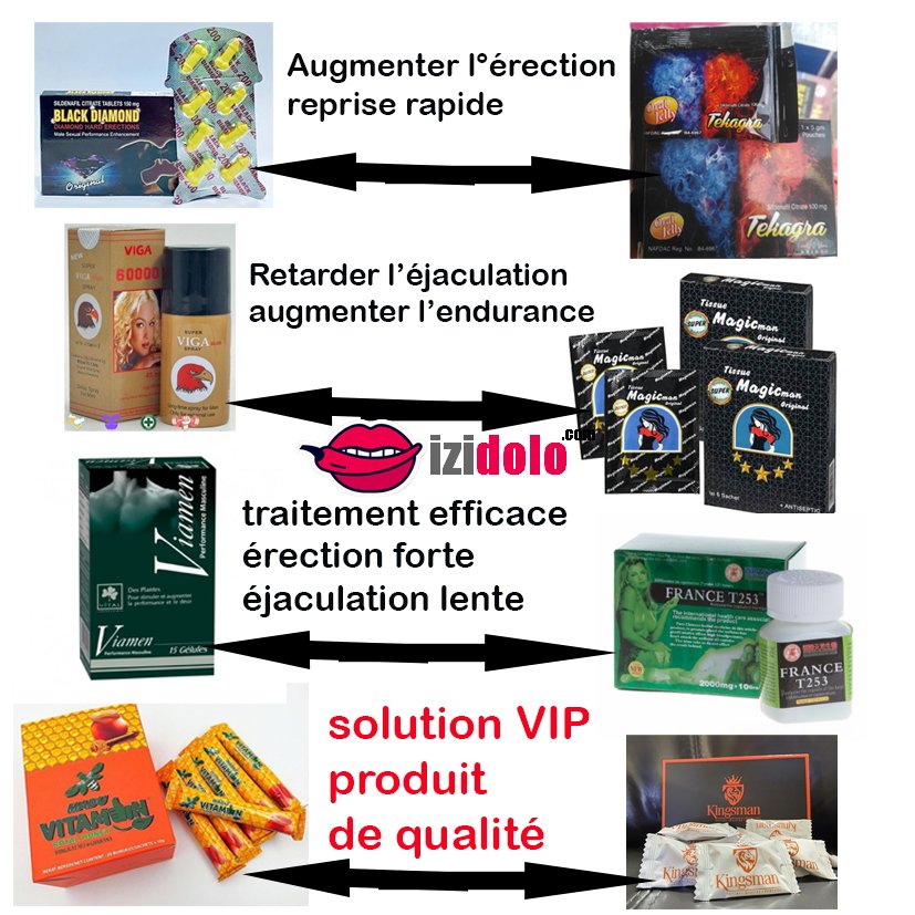 BAISEZ COMME UN ROI AVEC NOS SOLUTIONS NATURELLES #1