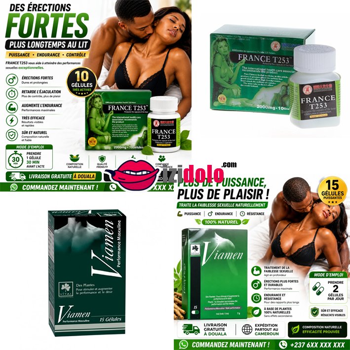 BAISEZ COMME UN ROI AVEC NOS SOLUTIONS NATURELLES #3