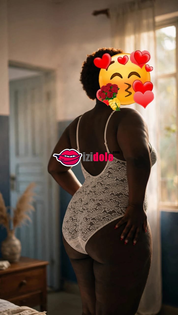 ESCORTEUSE GIRL #1