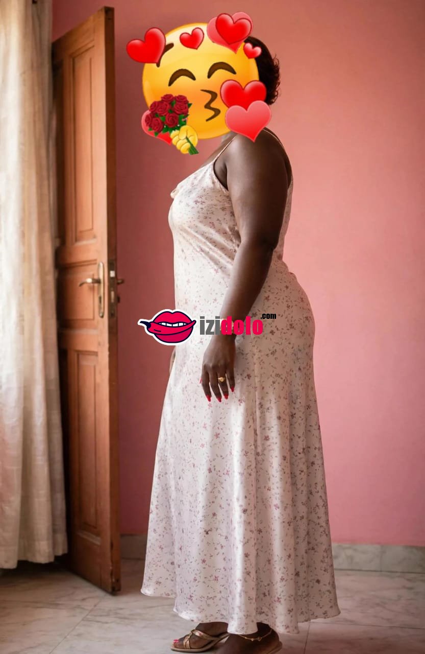 ESCORTEUSE GIRL #2