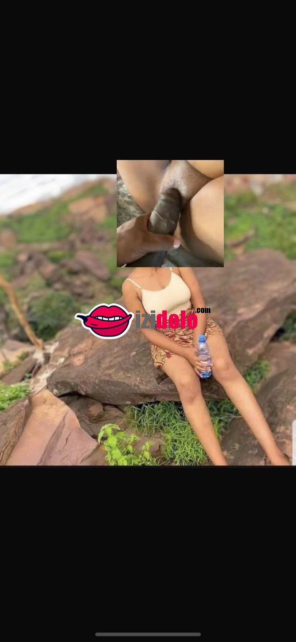 Femme donneuse de plaisir