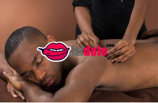 Offrez à votre corps une parenthèse de sérénité, où chaque massage devient une expérience unique. #2