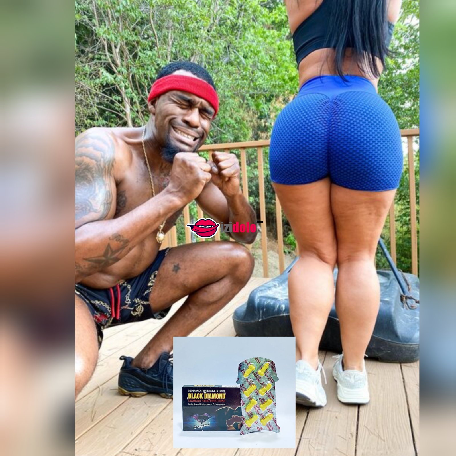 Le secret des gars qui ne bavardent pas au lit ! »