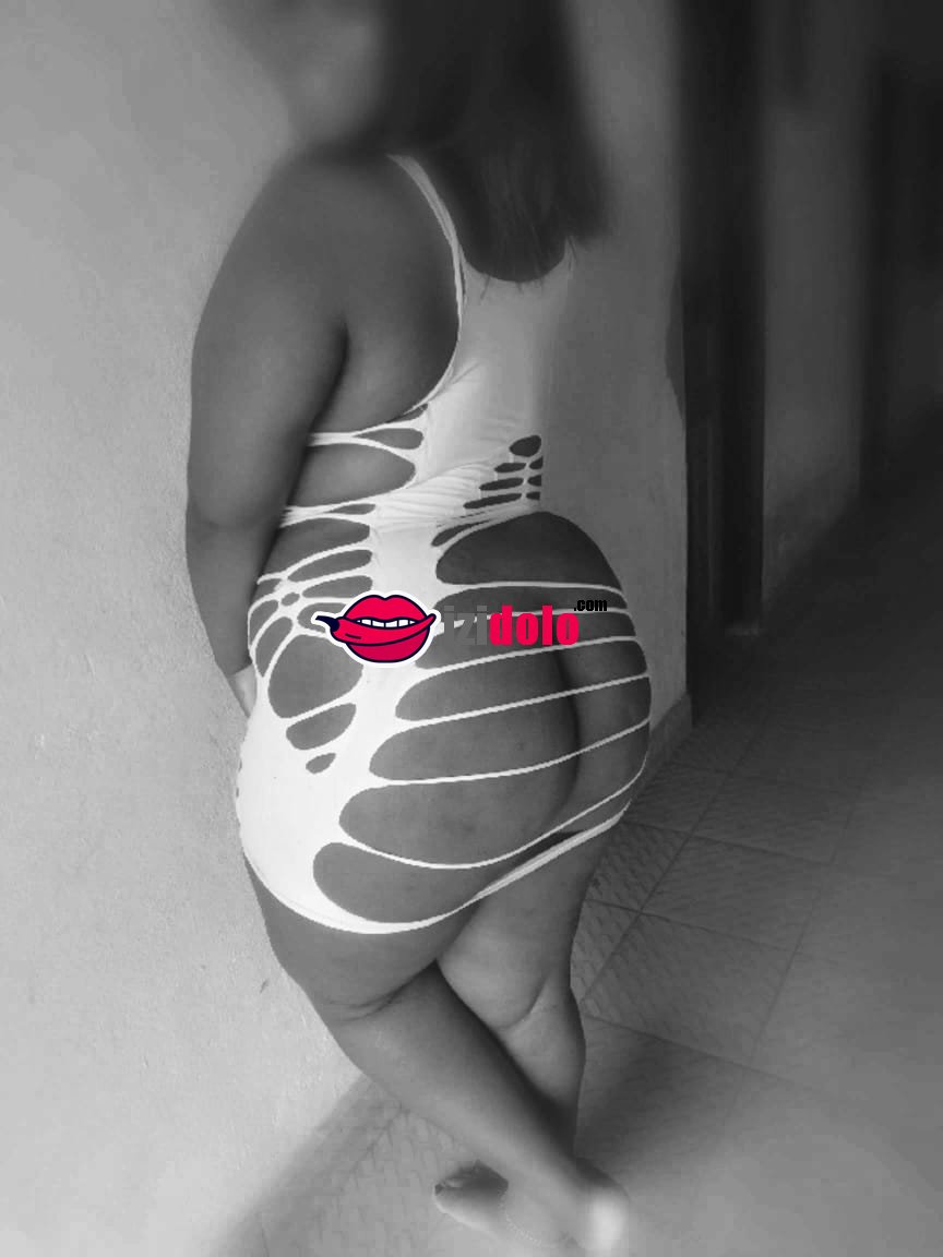 Viens te faire une bonne fellation #4