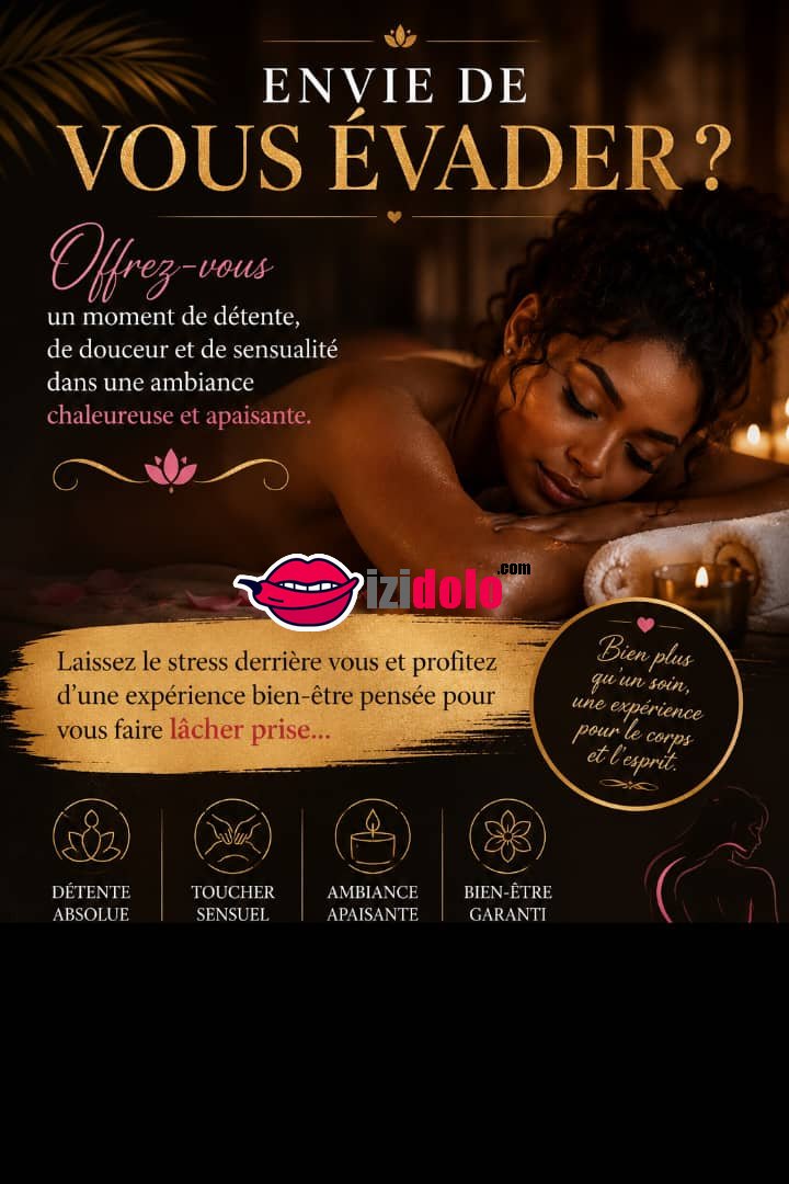 Bien-être soins du corps