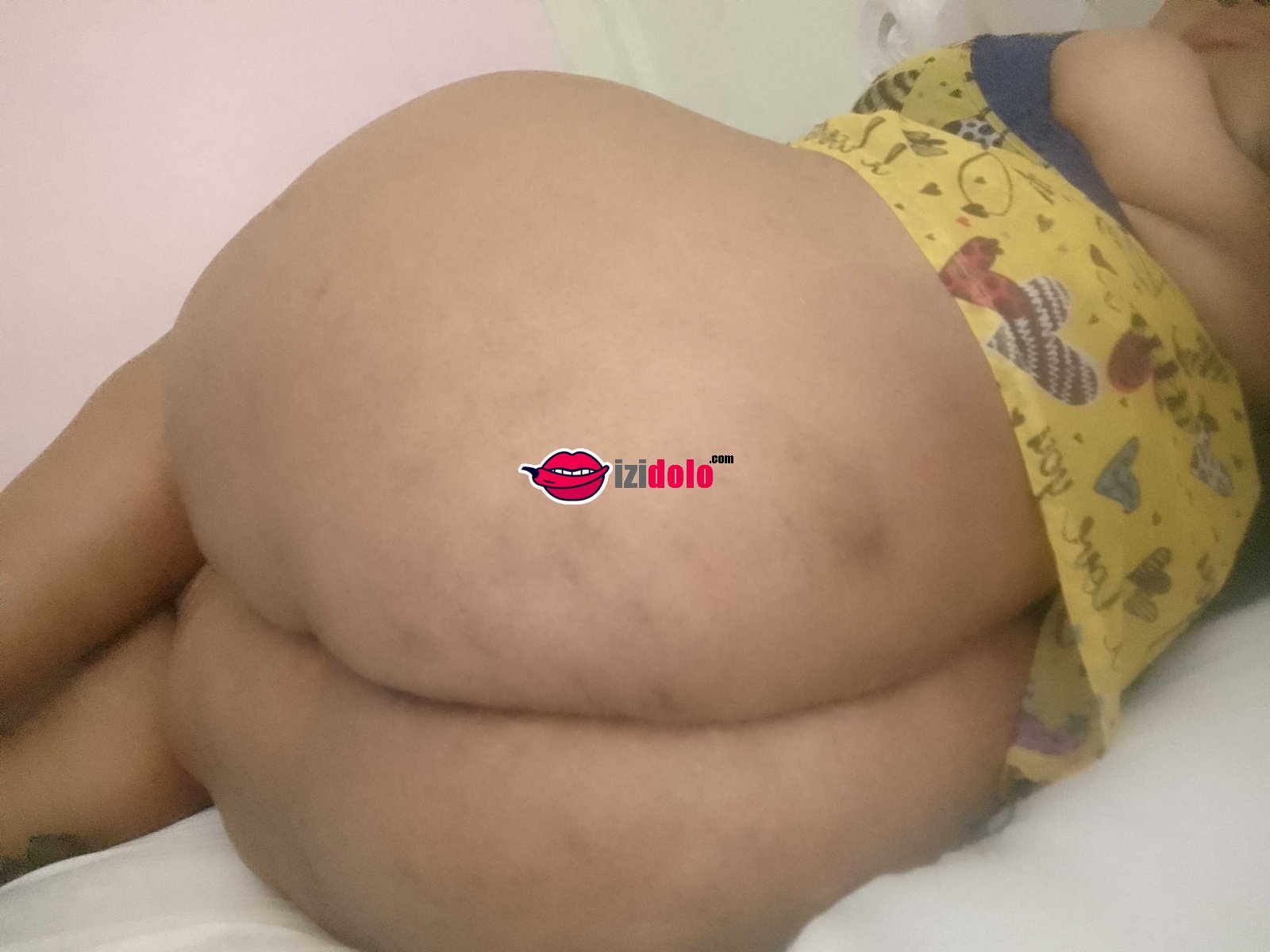 Blanche sensuel #1