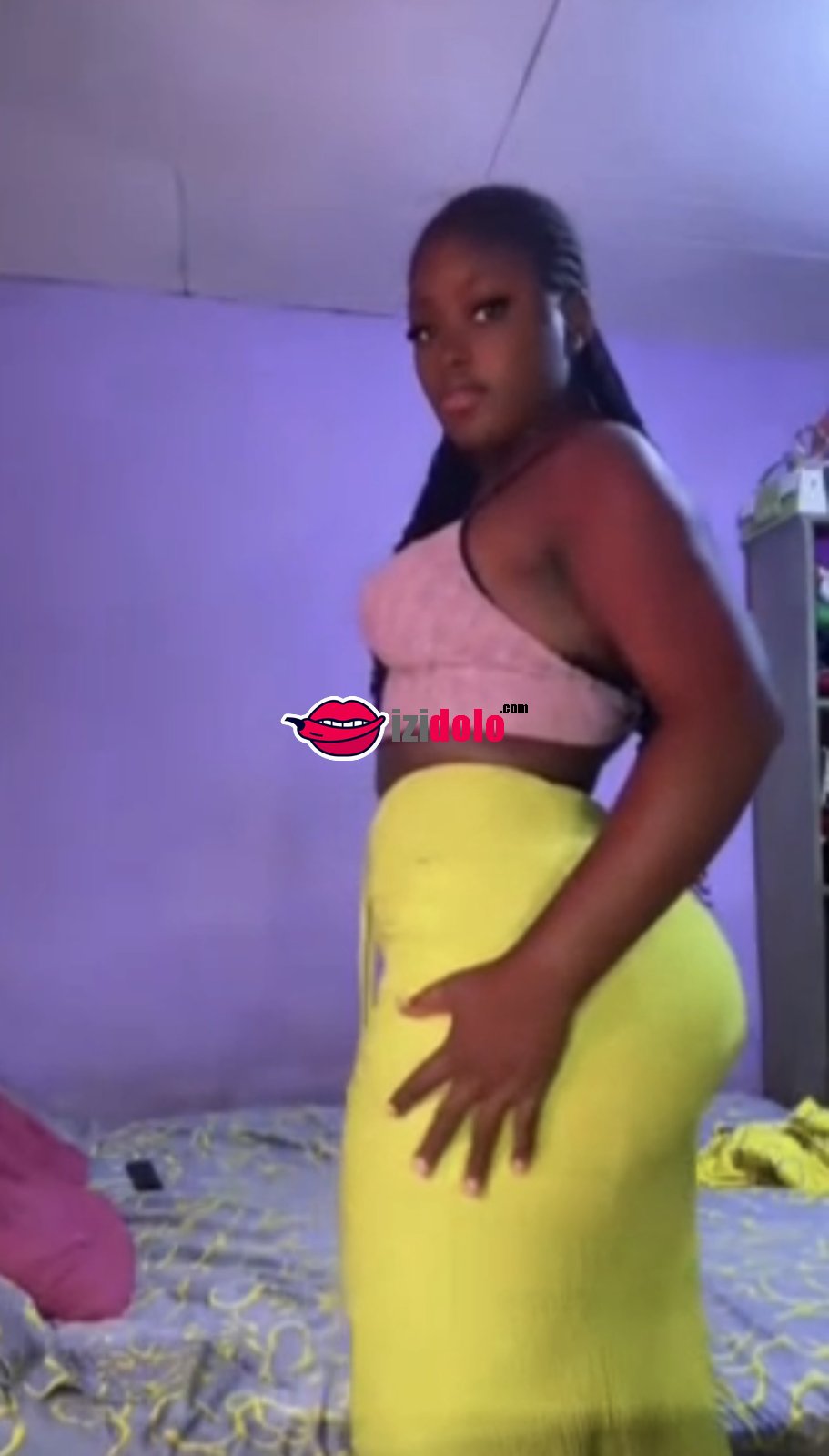 Disponible pour la bonne baise #3