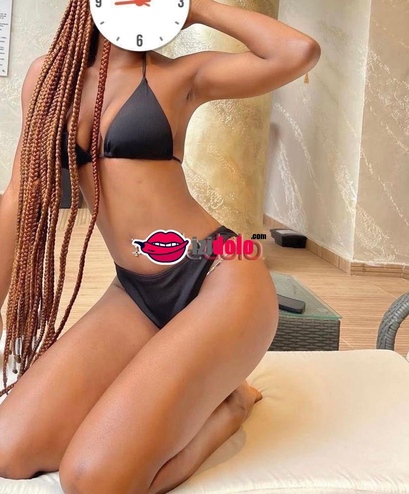Skinny chocolat fontaine #1