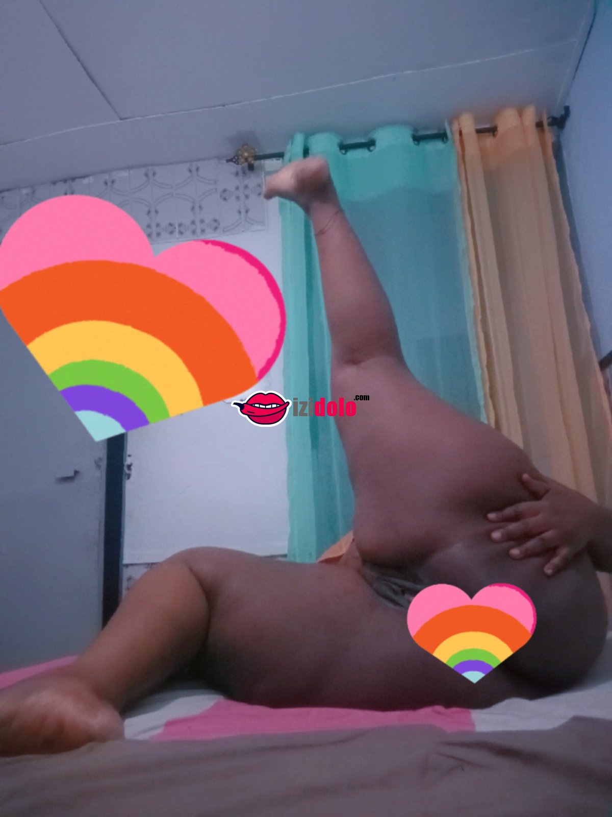 SEXE CHOCOLAT DISPONIBLE 24H 24H #3