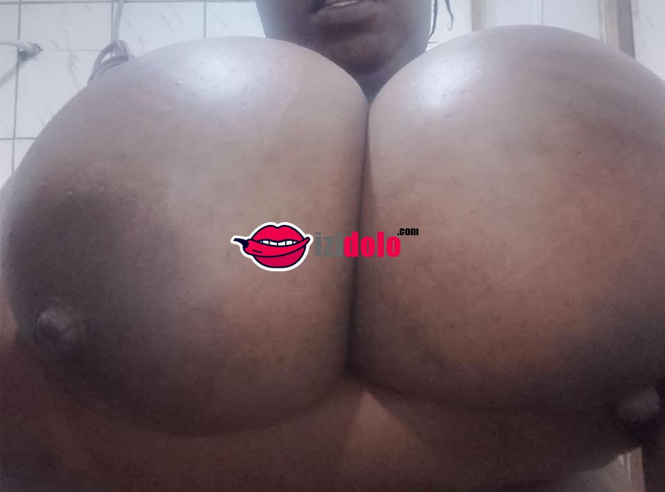 Miss de la baise #1