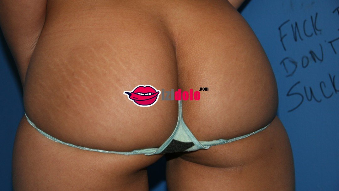 Femme donneuse de plaisir à ndogbassi #8