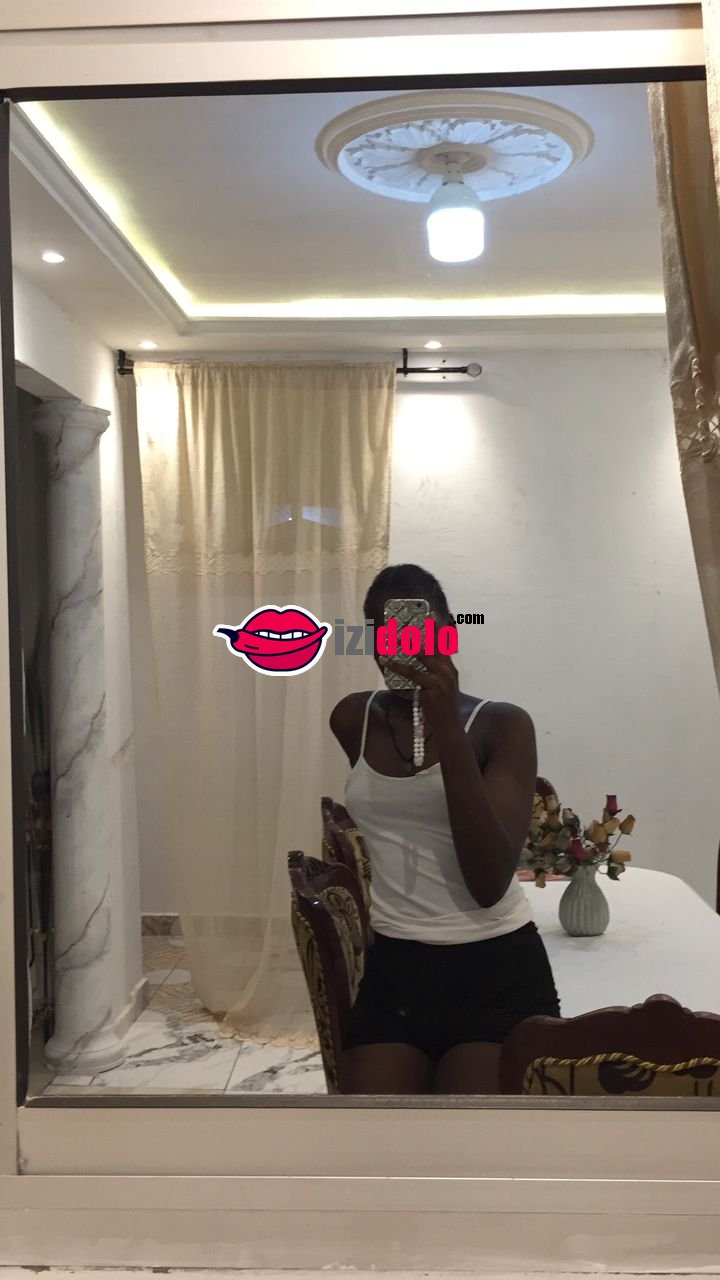 Femme donneuse de plaisir
