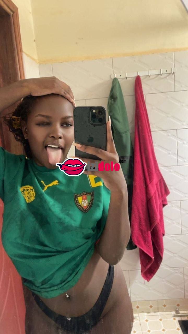 ⚠️Appel Vidéo Confirmation ⚠️ Viens me baiser