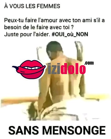 Homme pour femmes en manque où en quête de fantasmes #6