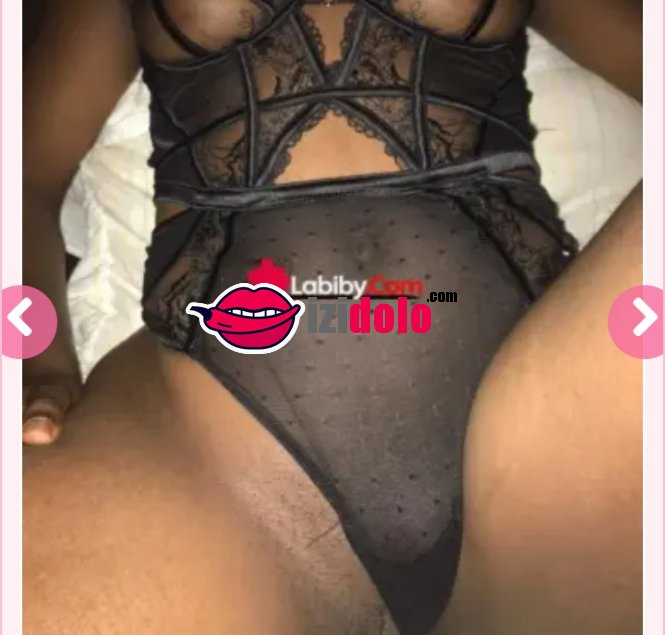 Femme Fatale #1