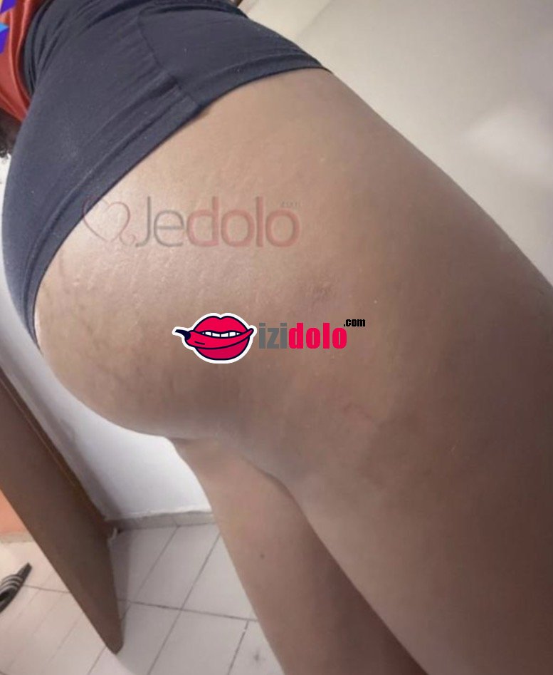 Jolie demoiselle bien formé ☺️🧠 #1