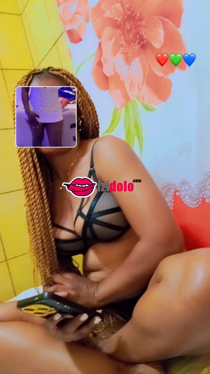 ✨ Body Body Massage 🇨🇲 #3